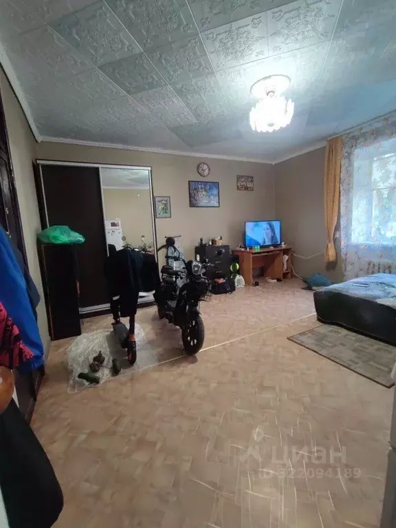 3-к кв. Свердловская область, Екатеринбург ул. Ильича, 8 (72.0 м) - Фото 1