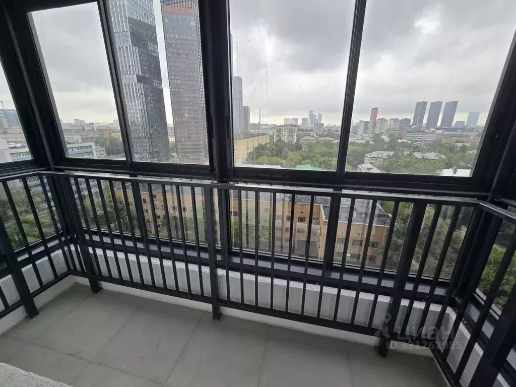 2-к кв. Москва 2-я Хуторская ул., 33к1 (60.0 м) - Фото 2
