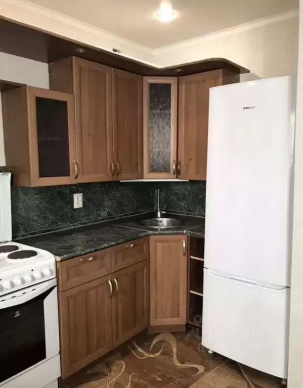 Студия Самарская область, Тольятти ул. Куйбышева, 42 (29.0 м) - Фото 2