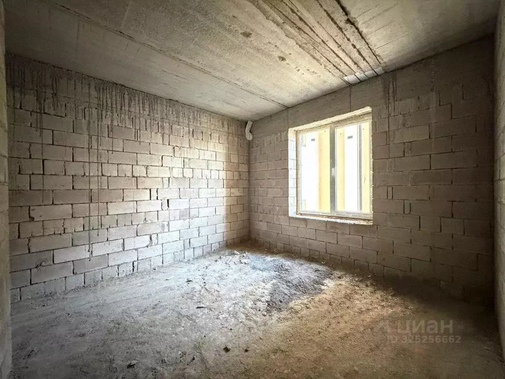 1-к кв. Кабардино-Балкария, Нальчик ул. Мовсисяна (41.0 м) - Фото 2