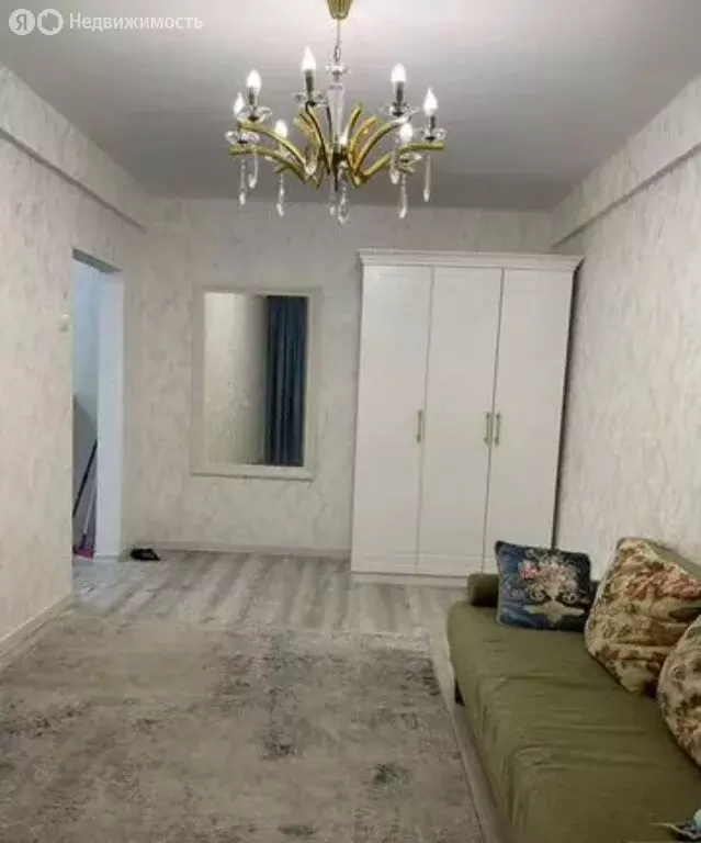 1-комнатная квартира: Махачкала, 4-я линия Акушинского, 34 (42 м) - Фото 2