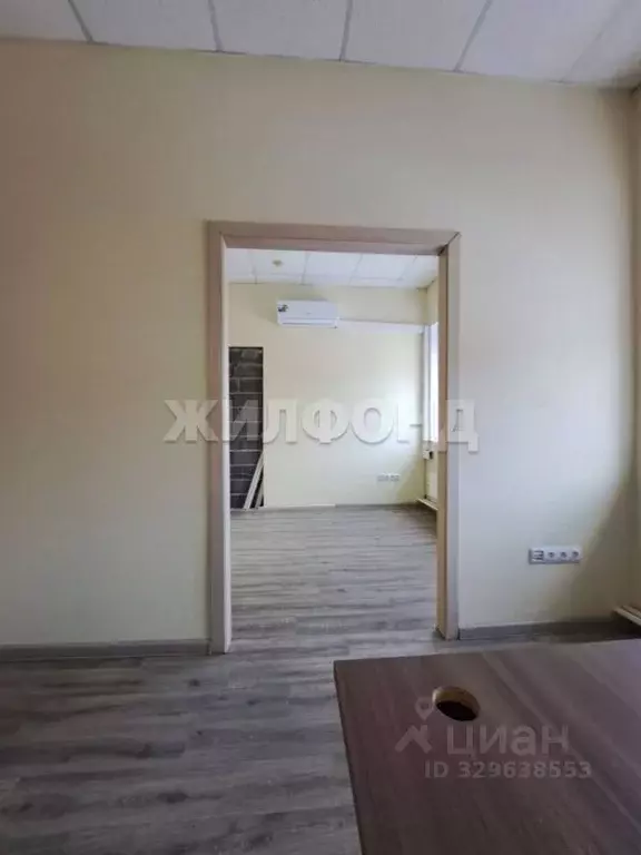 Офис в Новосибирская область, Новосибирск ул. Петухова, 51А (20 м) - Фото 2
