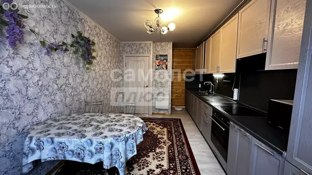 Дом в деревня Большие Жеребцы, Солнечная улица (89 м) - Фото 2