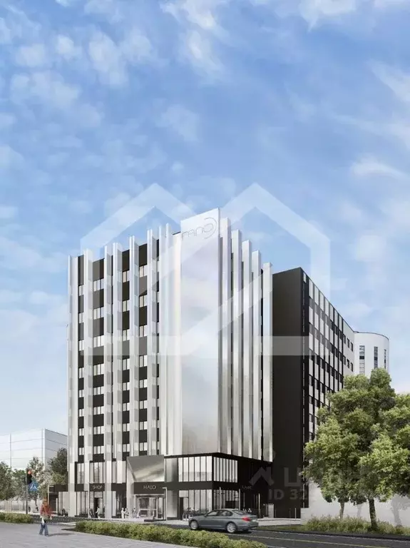 Помещение свободного назначения в Москва Алтуфьевское ш., 35к1 (231 м) - Фото 1