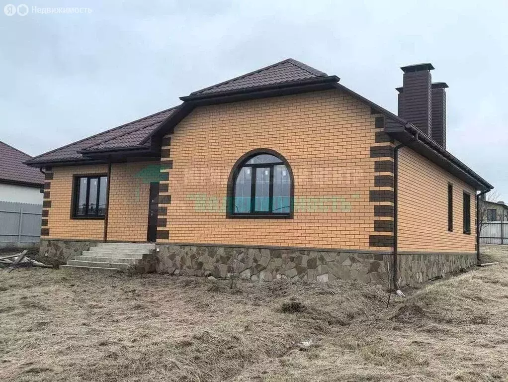 Дом в село Стрелецкое, Малиновая улица, 2 (142.2 м) - Фото 2