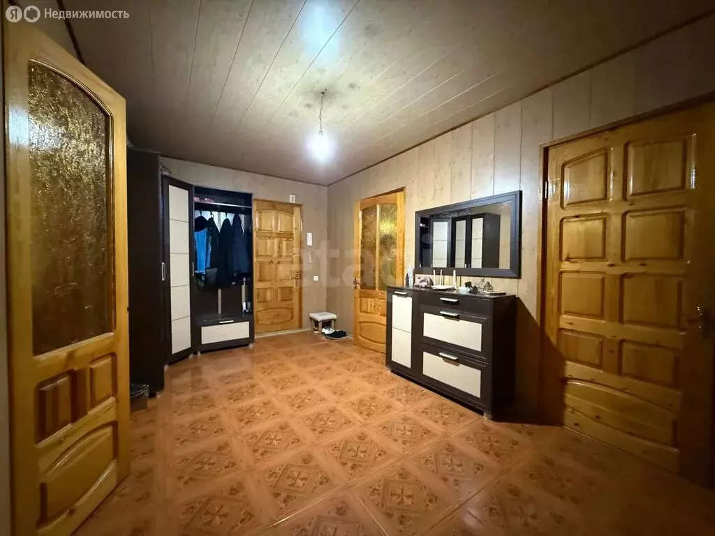 3-комнатная квартира: Владикавказ, Кабардинская улица, 41к1 (80 м) - Фото 2