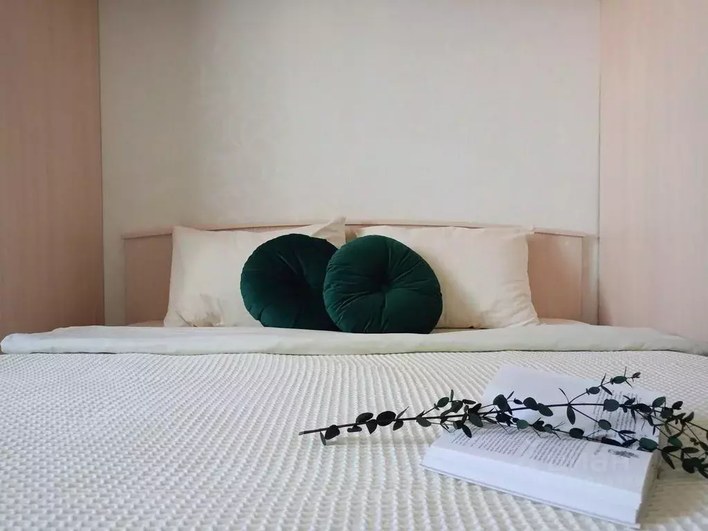 2-к кв. Амурская область, Тында ул. Красная Пресня, 18 (44.0 м) - Фото 1