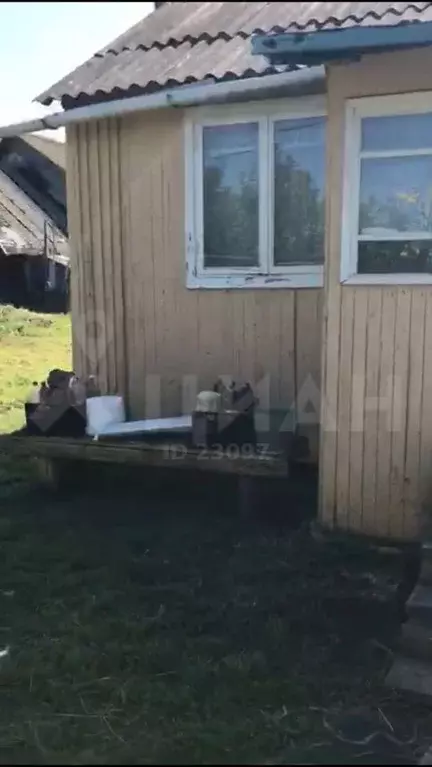 Дом в Московская область, Волоколамский городской округ, д. Полево 1 . - Фото 0