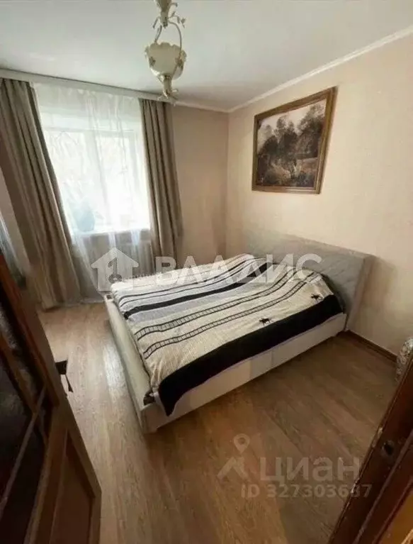 4-к кв. Иркутская область, Иркутск Юбилейный мкр, 13 (64.2 м) - Фото 1