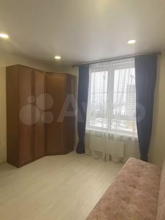 Квартира-студия, 25 м, 12/18 эт. - Фото 0