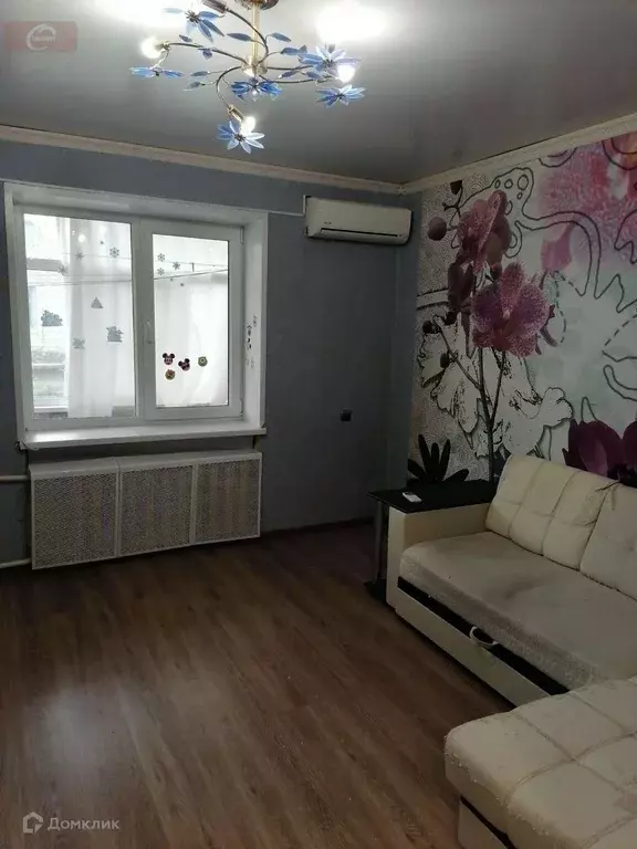 Продаётся 2-к квартира, 50.2 м - Фото 1