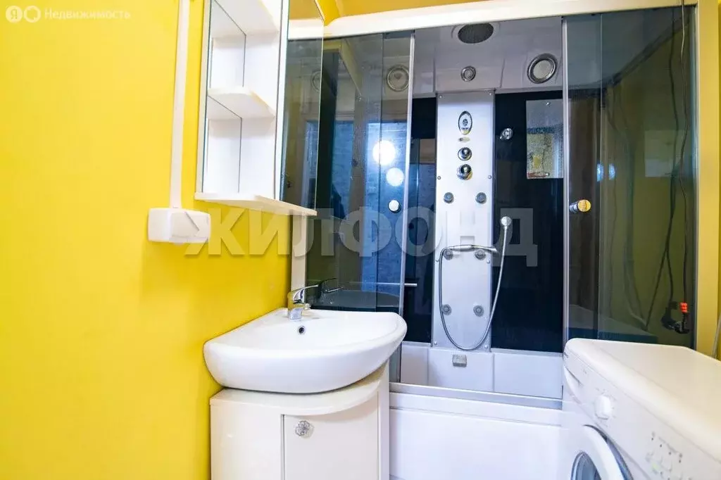 2-комнатная квартира: Барнаул, улица Союза Республик, 35 (44 м) - Фото 1