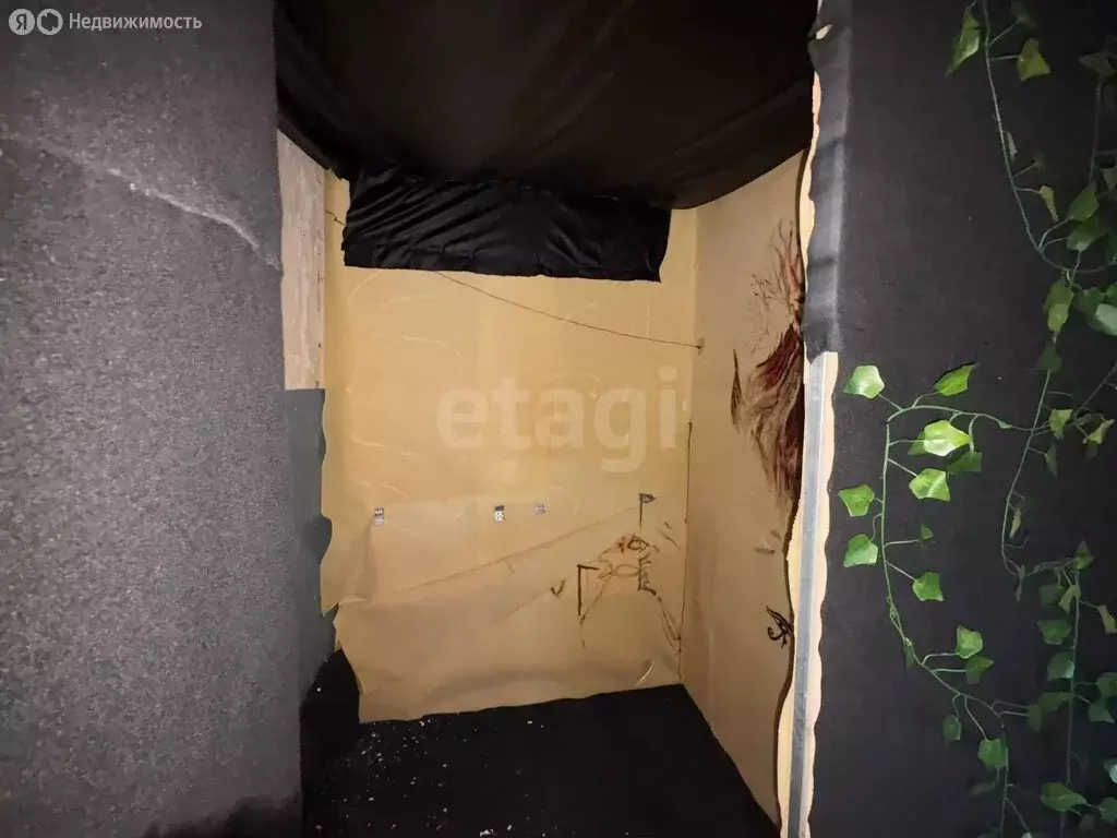 1к в -комнатной квартире (14 м) - Фото 2