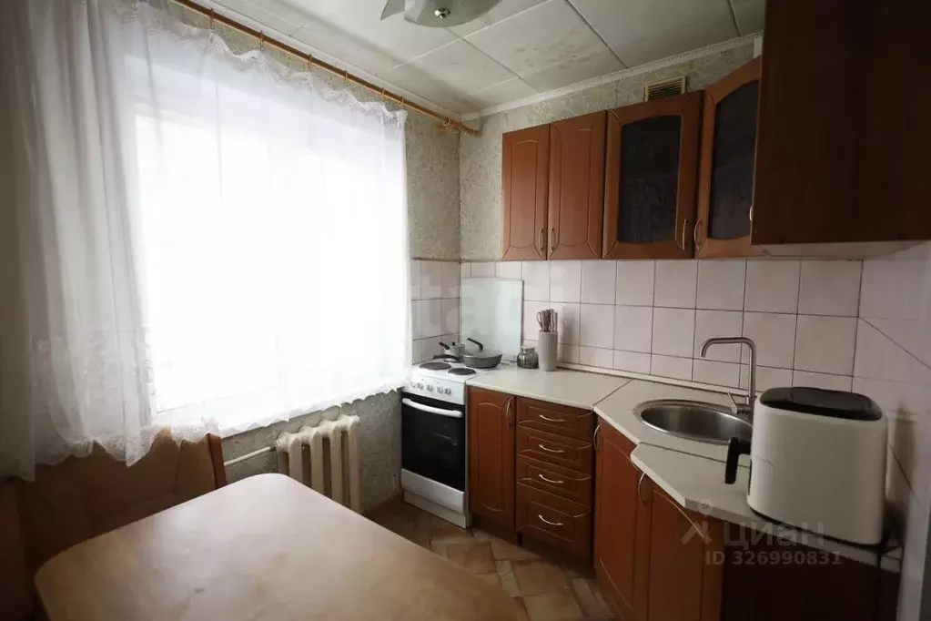 2-к кв. Оренбургская область, Оренбург ул. Мира, 3Б (47.3 м) - Фото 1