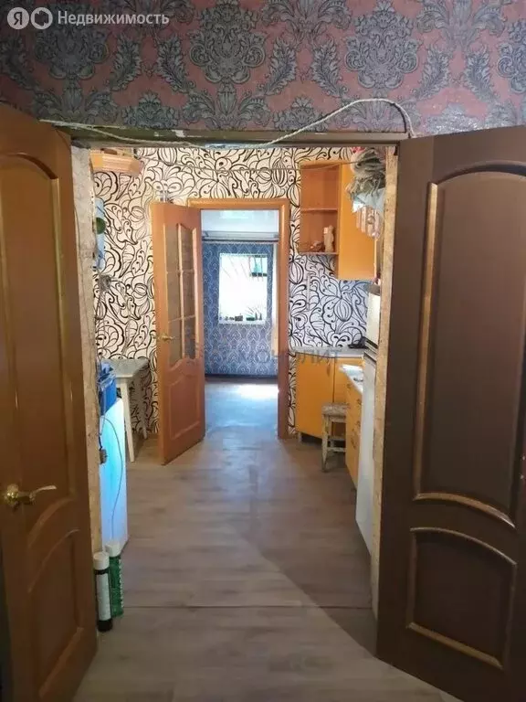 Дом в Нижний Новгород, улица Архимеда, 3 (61.1 м) - Фото 0