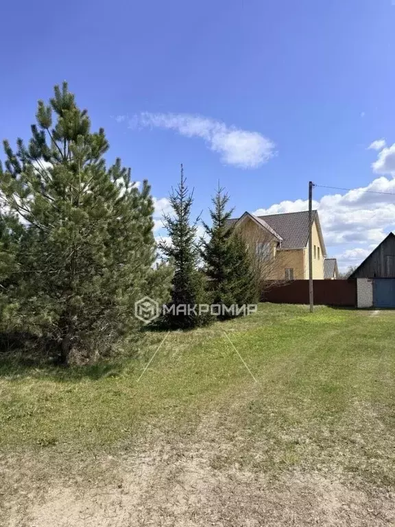 Дом в Брянская область, Почеп Пригородная ул., 2 (369 м) - Фото 1