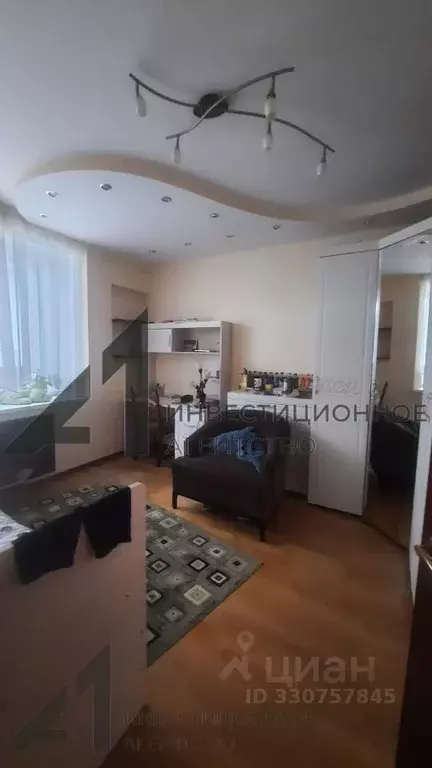 3-к кв. Тюменская область, Тюмень Северная ул., 3 (112.7 м) - Фото 1