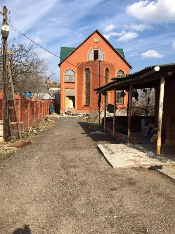 Дом в Московская область, Люберцы городской округ, Октябрьский пгт  ... - Фото 0