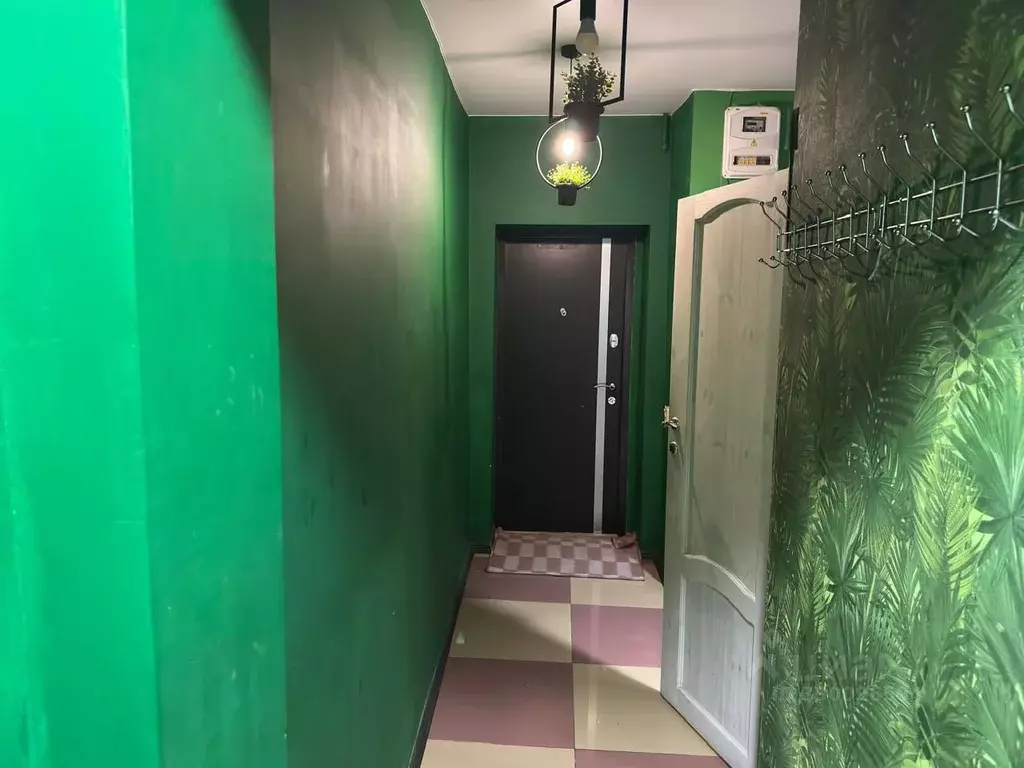 Комната Свердловская область, Екатеринбург Елизавет жилрайон, ш. ... - Фото 2