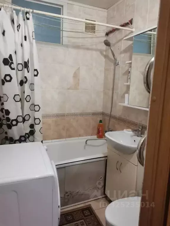 2-к кв. Московская область, Истра ул. Панфилова, 59 (46.0 м) - Фото 2