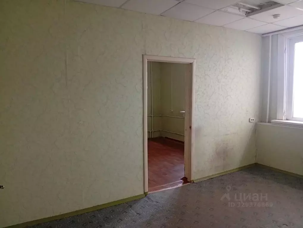 Помещение свободного назначения в Брянская область, Брянск ул. ... - Фото 2