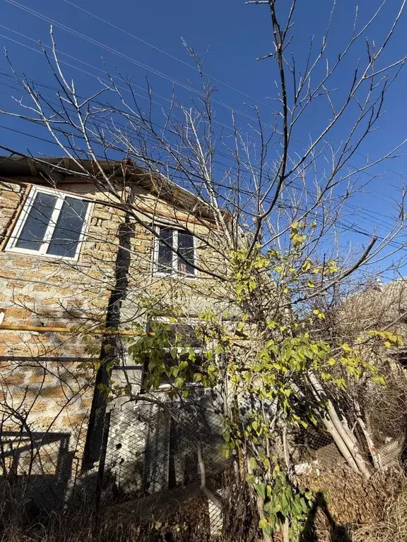 Дом в Крым, Симферопольский район, Перовское с/пос, Петровские Скалы ... - Фото 1