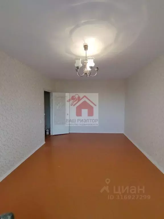 2-к кв. Самарская область, Самара ул. Шверника, 5 (60.85 м) - Фото 1