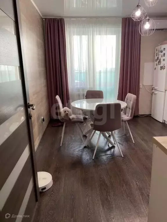 Продаётся 2-к квартира, 64.7 м - Фото 0