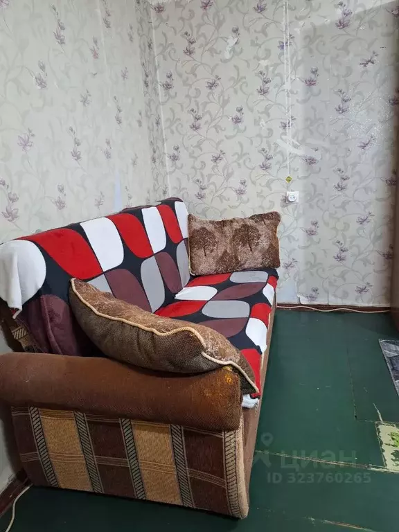 1-к кв. Ростовская область, Новочеркасск Спортивная ул., 113 (30.0 м) - Фото 2