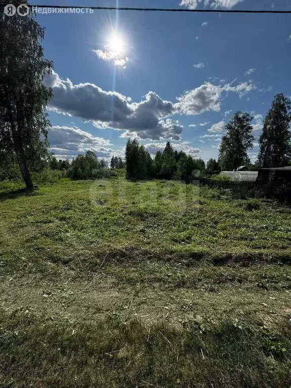 Участок в Тюменский муниципальный округ, СНТ Фазенда, 6-й проезд (9.65 ... - Фото 2