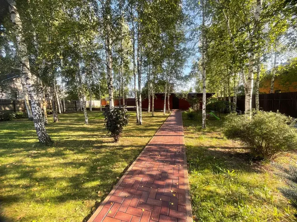 Дом в Московская область, Одинцовский городской округ, д. Кобяково, ... - Фото 2