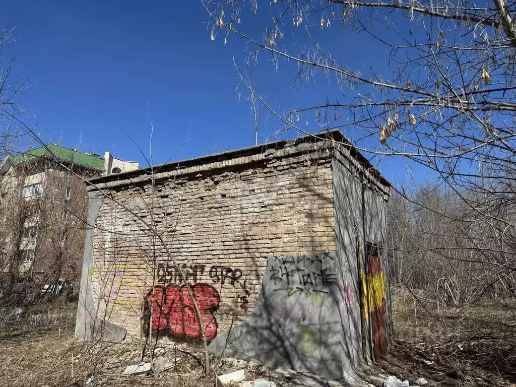 Склад в Челябинская область, Озерск Строительная ул., 45 (17 м) - Фото 2