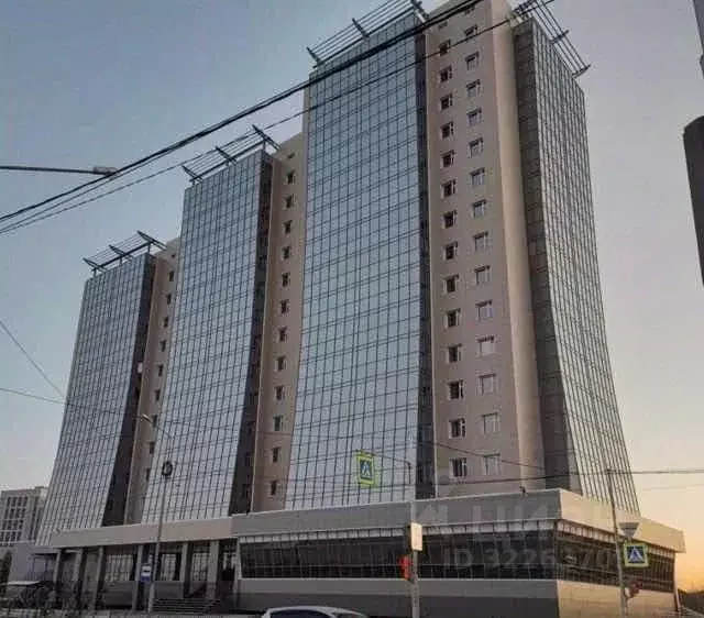 2-к кв. Саха (Якутия), Якутск ул. Лермонтова, 158А (73.0 м) - Фото 1