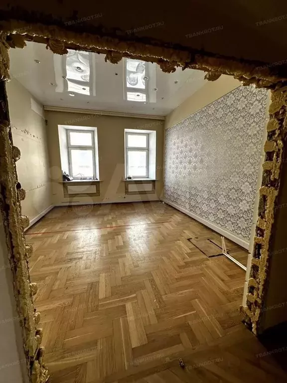 Аукцион: 3-к. квартира, 93,8 м, 4/4 эт. - Фото 0