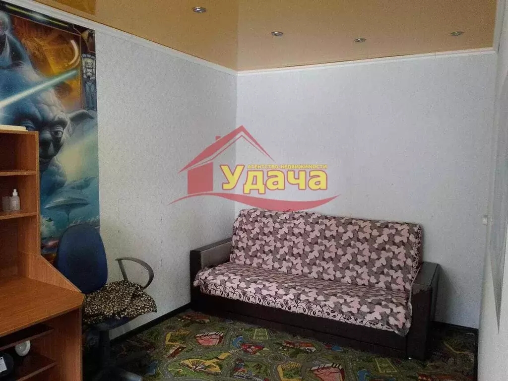 Квартира, 2 комнаты, 46.3 м - Фото 1