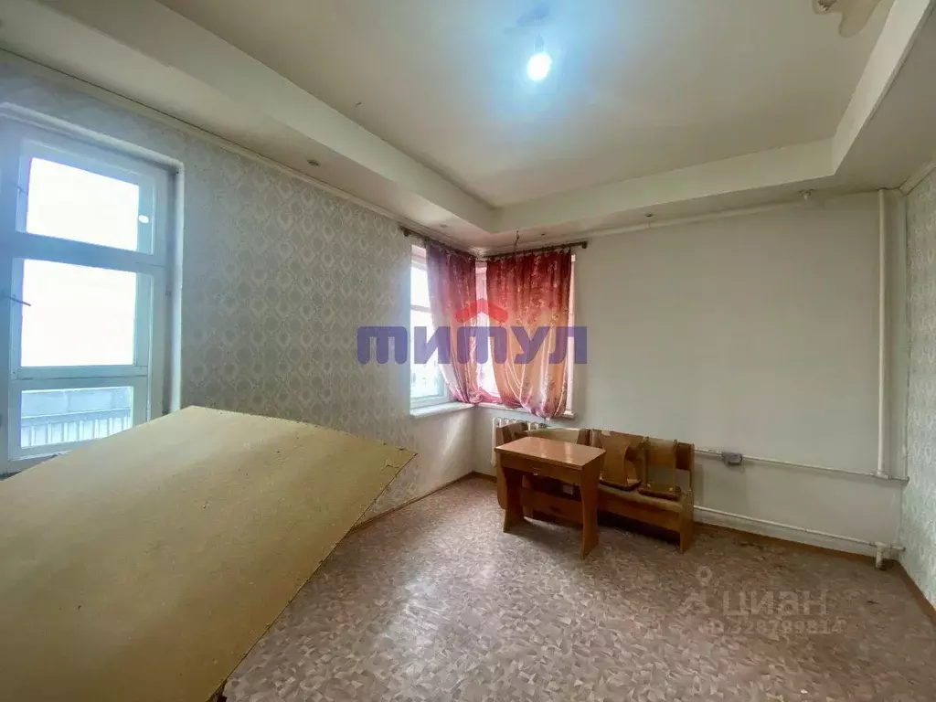 Комната Рязанская область, Рязань Первомайский просп., 34 (18.5 м) - Фото 1