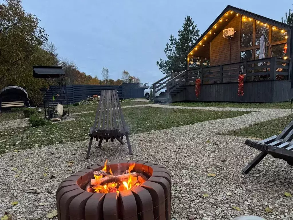 Дом в Владимирская область, Александровский муниципальный округ, ... - Фото 1