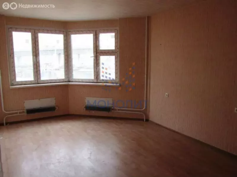 1-комнатная квартира: Люберцы, улица Черёмухина, 22 (38.6 м) - Фото 1