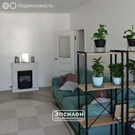 2-комнатная квартира: Курск, Рябиновая улица, 3В (68 м) - Фото 2