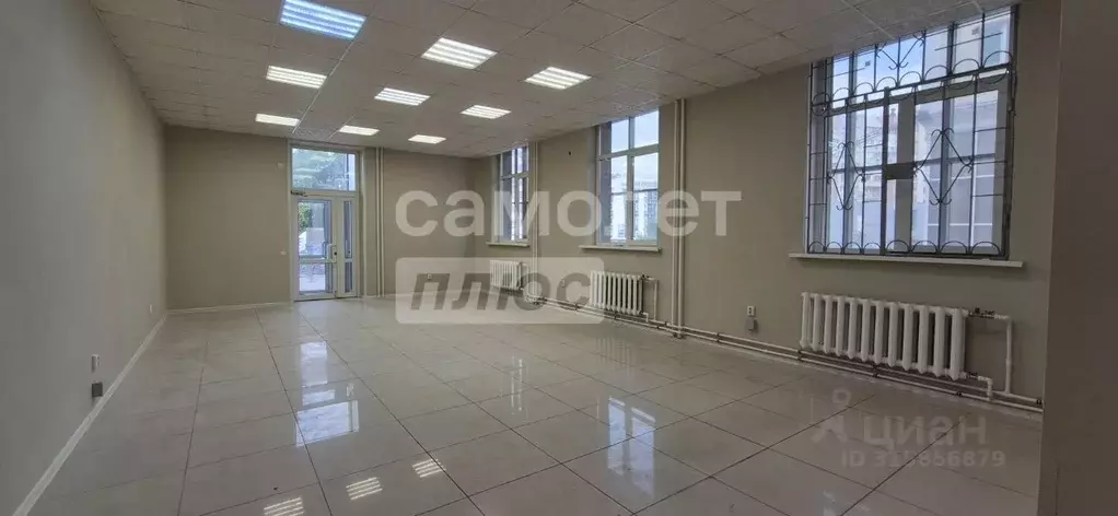 Помещение свободного назначения в Липецкая область, Липецк просп. ... - Фото 0