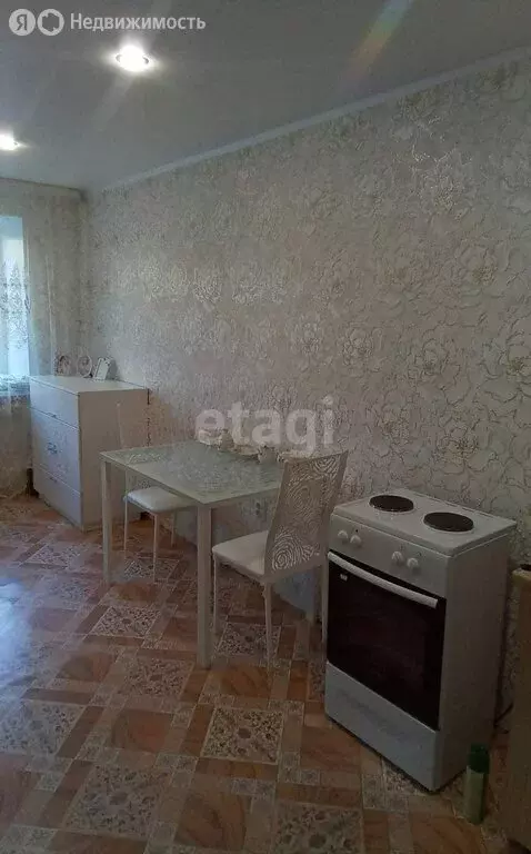 1к в -комнатной квартире (17.1 м) - Фото 1