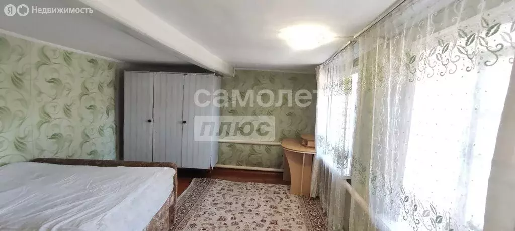 Дом в Рубцовск, Набережная улица (50 м) - Фото 1