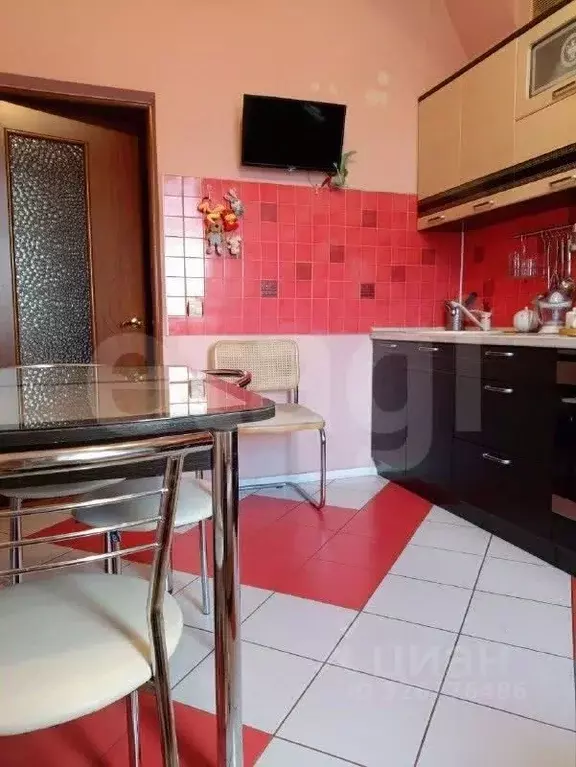 2-к кв. Волгоградская область, Волгоград просп. Имени В.И. Ленина, 15 ... - Фото 2