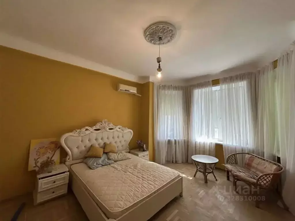 2-к кв. Волгоградская область, Волгоград ул. Мира, 20 (64.2 м) - Фото 2