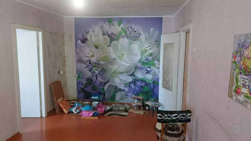 Продаётся 2-к квартира, 42 м - Фото 1