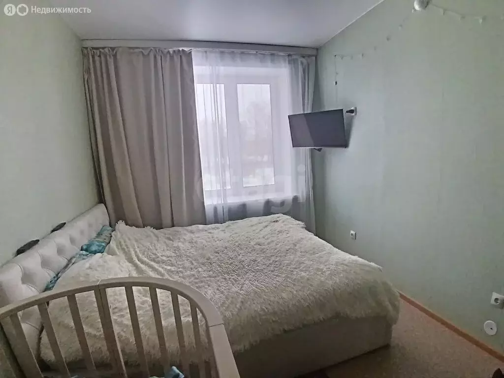 2-комнатная квартира: Богородицк, Вязовский переулок, 35А (44 м) - Фото 2