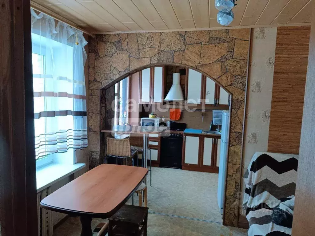 Квартира, 3 комнаты, 64 м - Фото 1