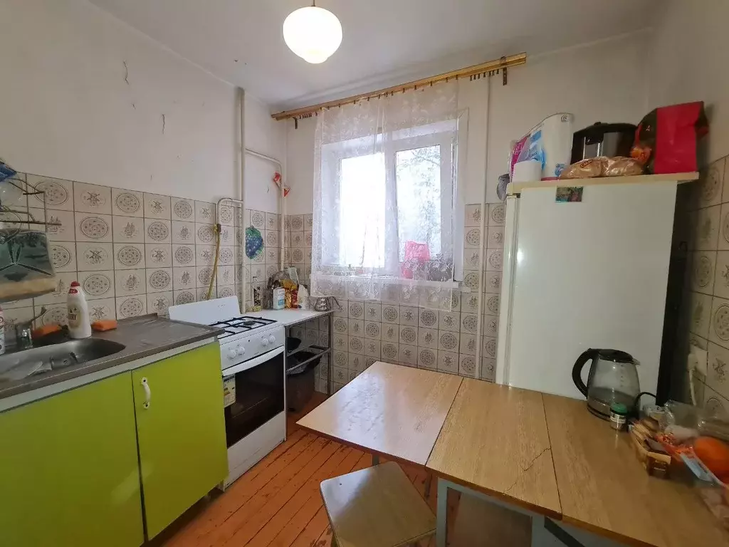 Продаётся 1-к квартира, 26.9 м - Фото 0