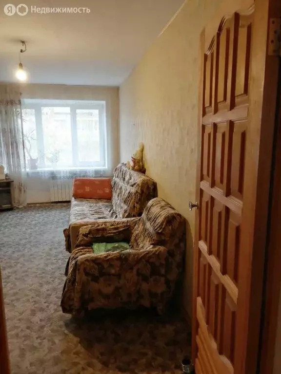 2-комнатная квартира: Екатеринбург, улица Белинского, 152к3 (47 м) - Фото 1
