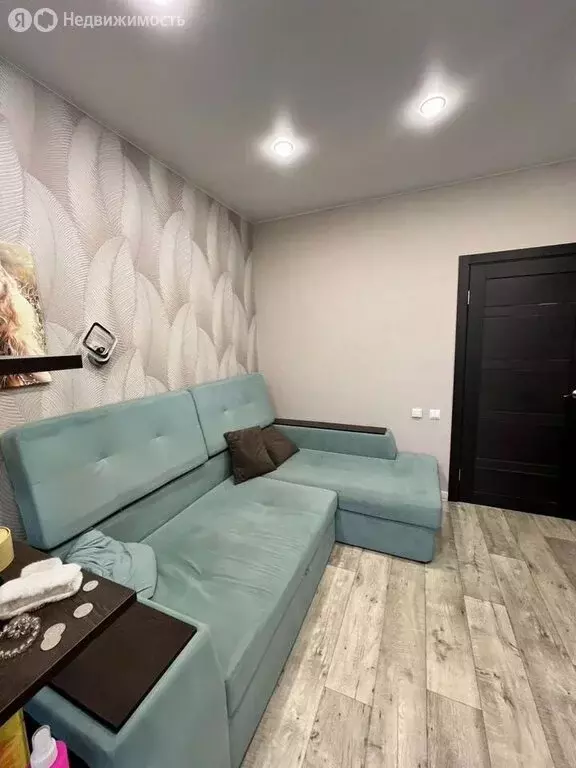 1-комнатная квартира: Кингисепп, проспект Карла Маркса, 53 (41 м) - Фото 1